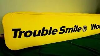 Custom Inflatable Advertising  Logo for 2023 #Stagedesign Decoration