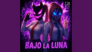 BAJO LA LUNA (Sped Up)