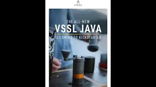 World's Smallest Instant Coffee Machine | VSSL JAVA | Clash session with Aditya | #shorts