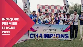 IndiQube Premier League