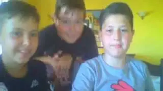 IL NOSTRO PRIMO VIDEOOOO (prank ita)