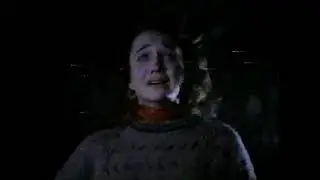 Clive Barker's Nightbreed - TV Trailer - 1990 - David Cronenberg & Craig Sheffer