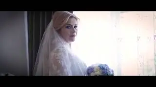 Аслан и Фатима .Свадьба в Нальчике. Wedding. Фокус видеостудия. FocusVideoStudio