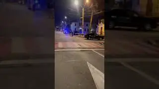 Accident Centru Pitești