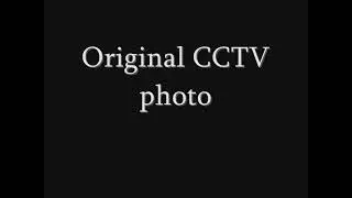 James Bulger CCTV Photo in The Departed.