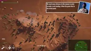 Sky Knights Gameplay (PC game)