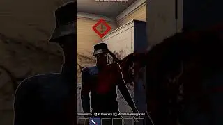 😅 НИЧЬЯ В СХВАТКЕ С ЖИЛЬЦОМ В CRIME SIMULATOR