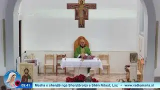 Mesha e shenjtë