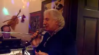 Giarre (Ct) - Al Ristorante Novecento Pippo Rametta 