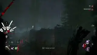 Darkness Revealed in a nutshell