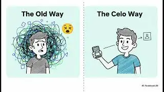 The Mobile Revolution How Celo is Unlocking Billions in the Digital Economy