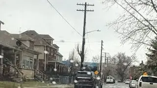 Springwells Village Southwest Detroit Historical Neighborhood!