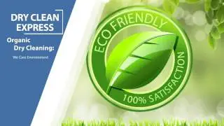 Dry clean express