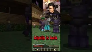 ⚔️ LILYVILLY IS BACK ⚔️ LILYVILLY WAR @GamerFleet #shorts #lilyville #jack