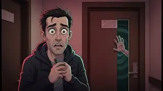 3 TRUE Hotel Horror Stories Animated &mdash; I&rsquo;ll Never Sleep in One Again