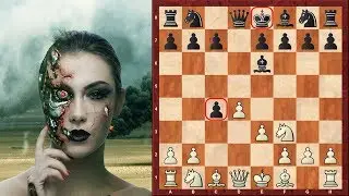 Невероятная игра шахматного движка! Stockfish против Jonny 6 - TCEC Сезон 7 - Этап 2