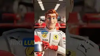Burned Alive&hellip; Then He Came Back | Niki Lauda 🔥