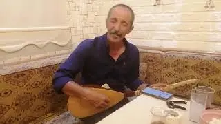 Zalım yar derdine düştüm düşeli. Bayram et ellerine kına yak. Ali kızıltuğ# cenan erice