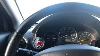 torqued performance tuned Wrx