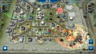 Call of duty heroes epic win in alliance war