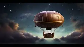 The First Astronomer || Genre: Classic Science-Fiction