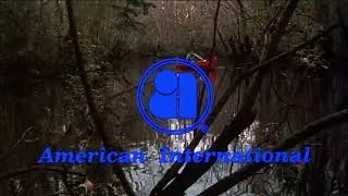 MPAA Rating Screen (PG)/American International Pictures (1972)