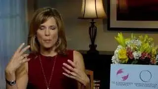 ConnTV Hannah Storm