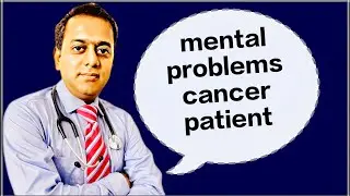 Mental health in #cancer #patient