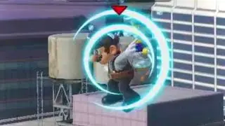 世界最強マリオが使ってる撃墜法が、マジで強すぎる件【スマブラSP】