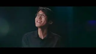 Shepherd Boy (Ray Boltz) | Linus Wee (Cover)