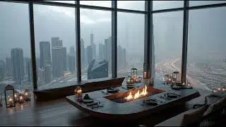 city snow Dubai-2