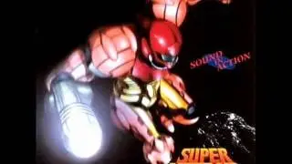 Super Metroid OST: Approaching the Space Colony