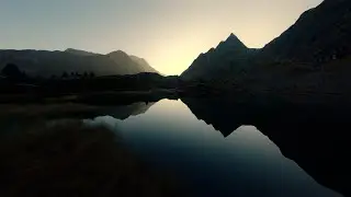 Ian Post - Wings of Imagination (Official Music Video)
