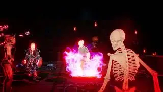 Dolven Gameplay with a little Narrative