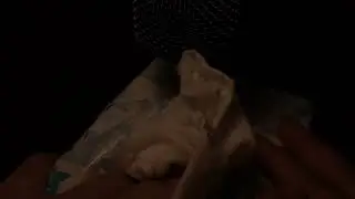 ASMR Hormonal - Tissue Box Tapping Rush  ASMR Fast Triggers for Tingles