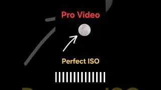 How to Shoot the Moon in Stunning Detail | Samsung S25 Ultra, Pro Video Settings