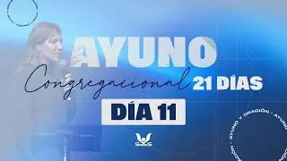🔴 SOS LIVE - Ayuno Congregacional viernes de enero 2026