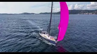 J40 | 2024 | Sailing Energy