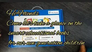 EYLP Books | The Fun Learning And Easy Education for our children is at home with me