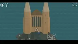 Adventure Game -  Gameplay Nora's Dream