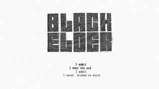 annihilate me - black elder [Lyric Video]