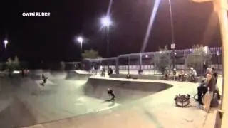 Ian Farmer | Finally 15