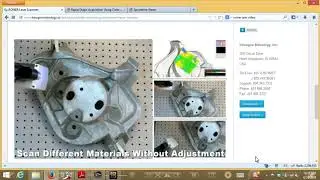 CVFX Lecture 24 - Structured light scanning-ZC7CIlAVkIA.mp4