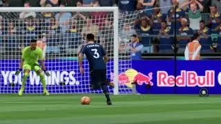 Thiago (85 rated cdm) absolutely thundercunts one in