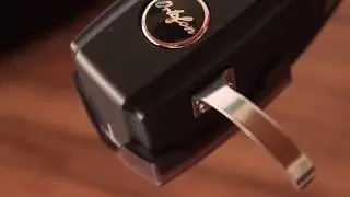 Unboxing 2-Xperience SB S-Shape.  Pro-Ject.
