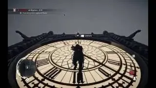 Assassin's Creed Syndicate: Nightride through London | gtx 1060 strix / max settings