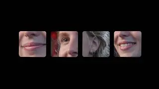 Museumtalent 2021 - finalist Lizanne Gille