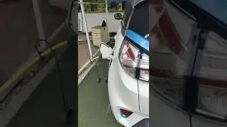 TATA Nexon Ev #Shorts 2021