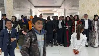 Cerabi Hemet ayıp Hüso düğünü