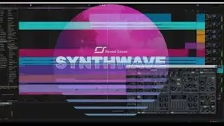 SY Sealine (Ableton Live I Synthwave)
